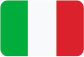 Servicios de construcción Italiano